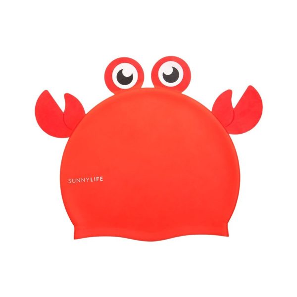 BONNET de bain crabe - Sunnylife